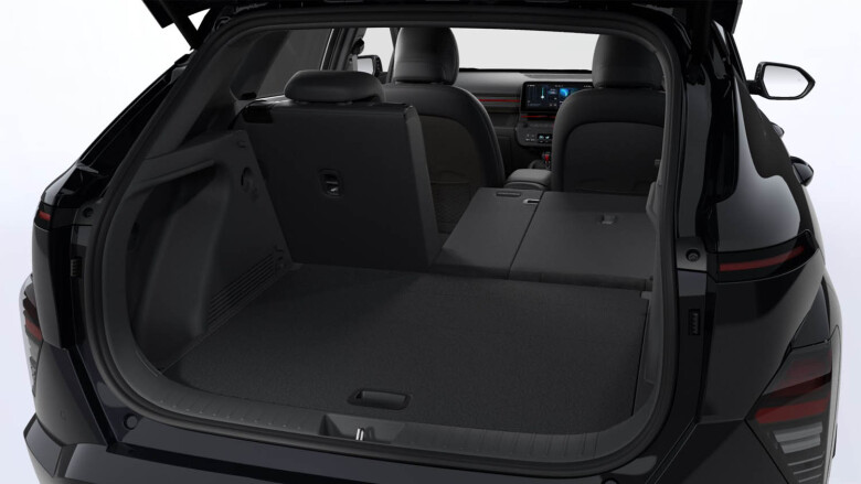 Hyundai KONA 160kW N Line S 65kWh 5dr Auto [Lux Pack] Electric Hatchback